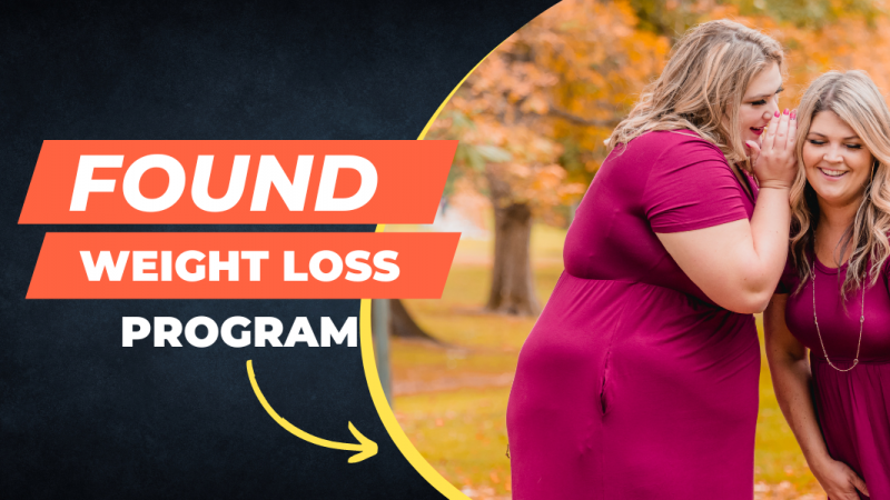 Found Weight Loss Program: Diet, Cost, and Reviews