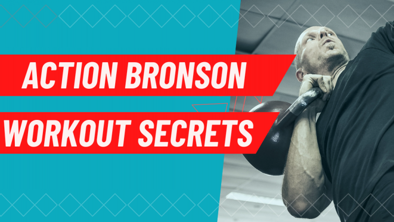 Action Bronson Weight Loss: Secret Revealed