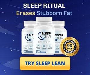 sleep_lean_supplement
