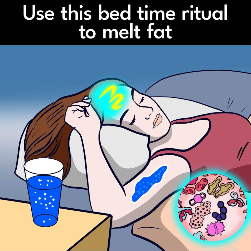 sleep lean official website