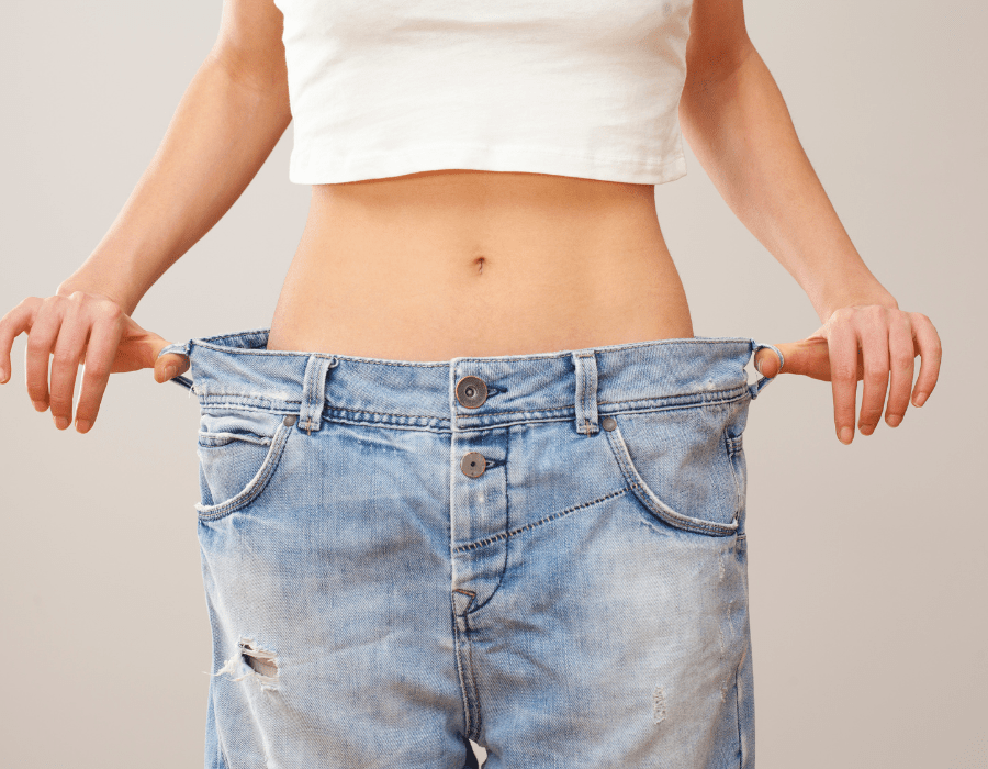 Burn Fat While You Sleep