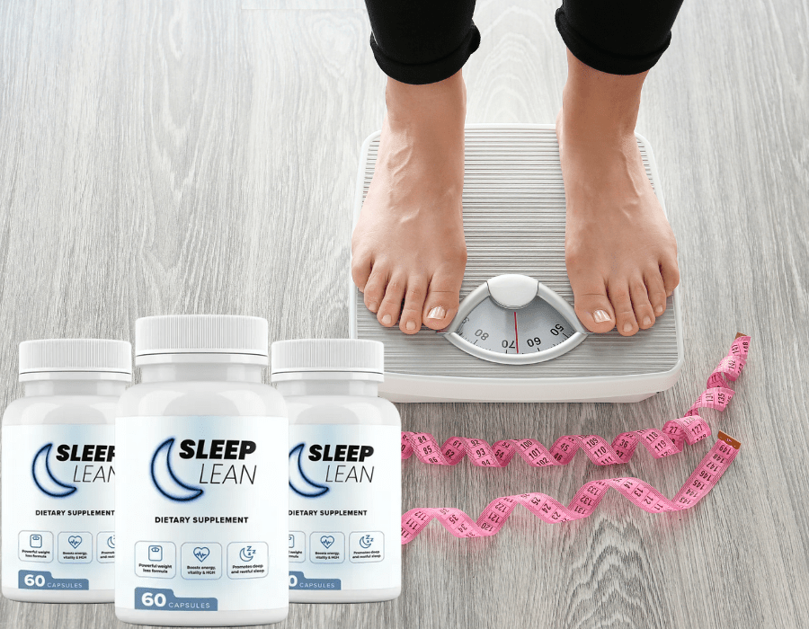 Does SleepLean Really Work? Honest Results & Review