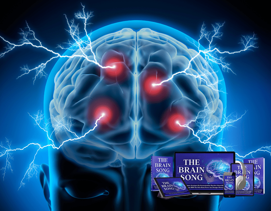 the brain song review