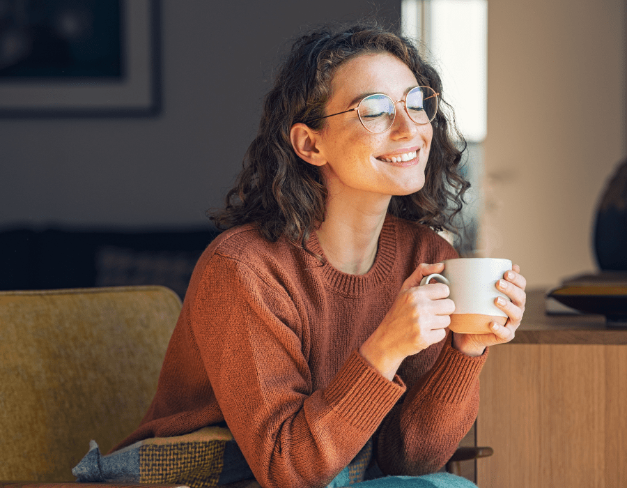 Morning Tea for Weight Loss