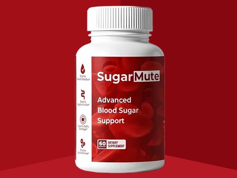 sugar mute supplement 